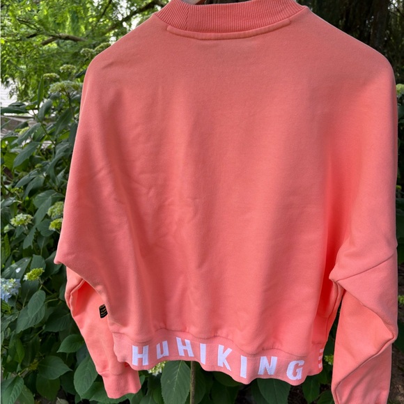 Adidas Pharrell Sweatshirt size xs - Picture 3 of 8